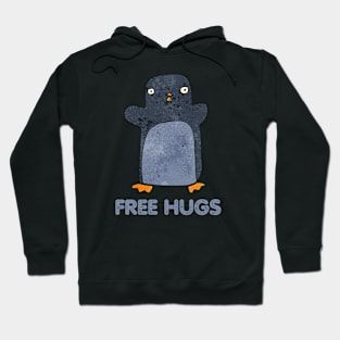 Free Hugs Hoodie